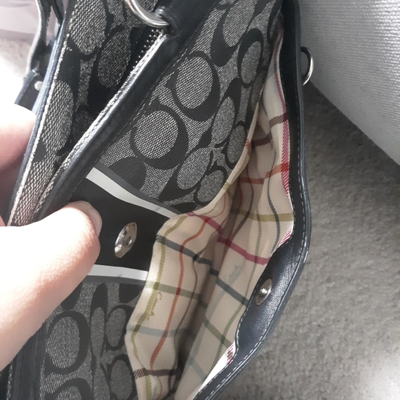 Coach bag - Picture 7 of 9